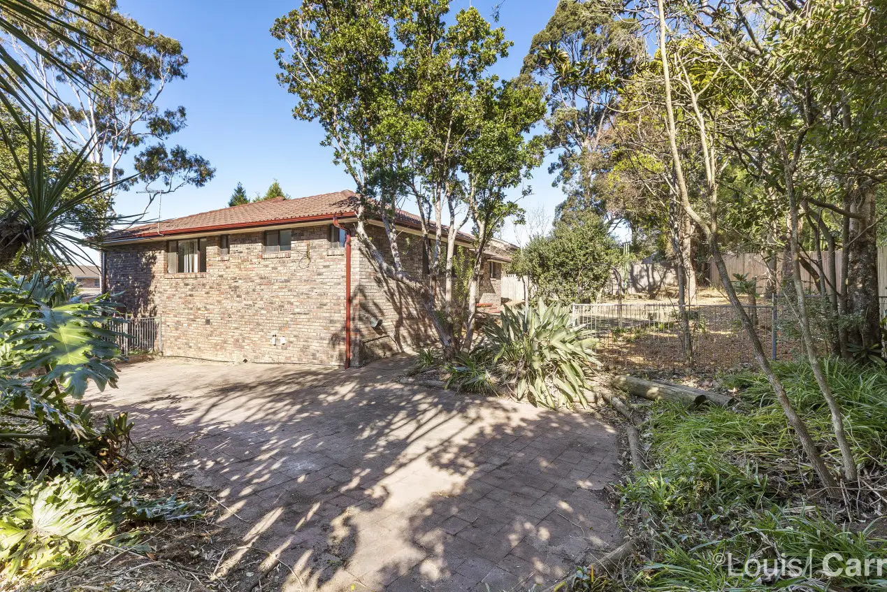 7 Kalumna Close, Cherrybrook NSW 2126 Leased by Louis Carr West