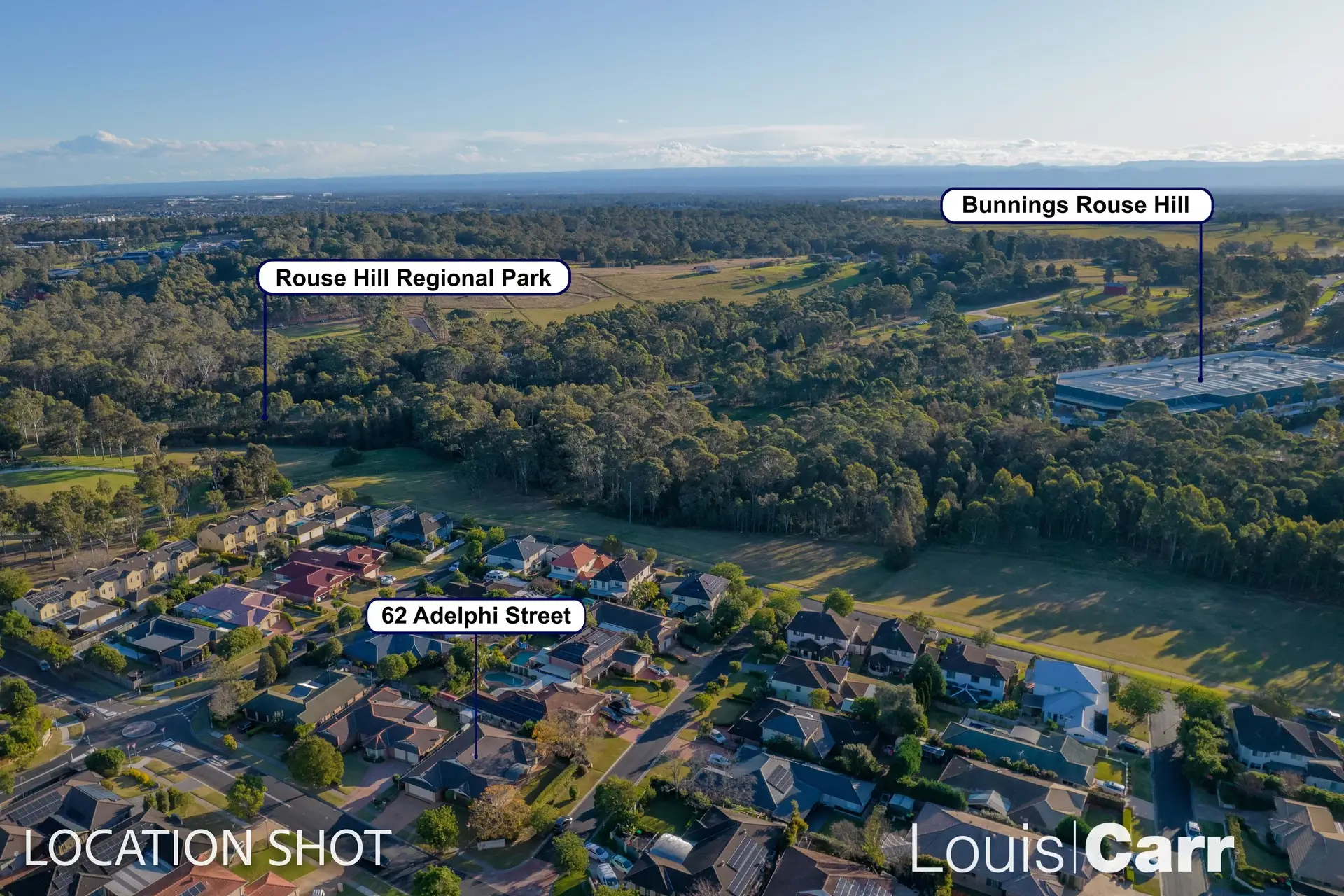 62 Adelphi Street, Rouse Hill NSW 2155 Sold by Louis Carr Castle Hill