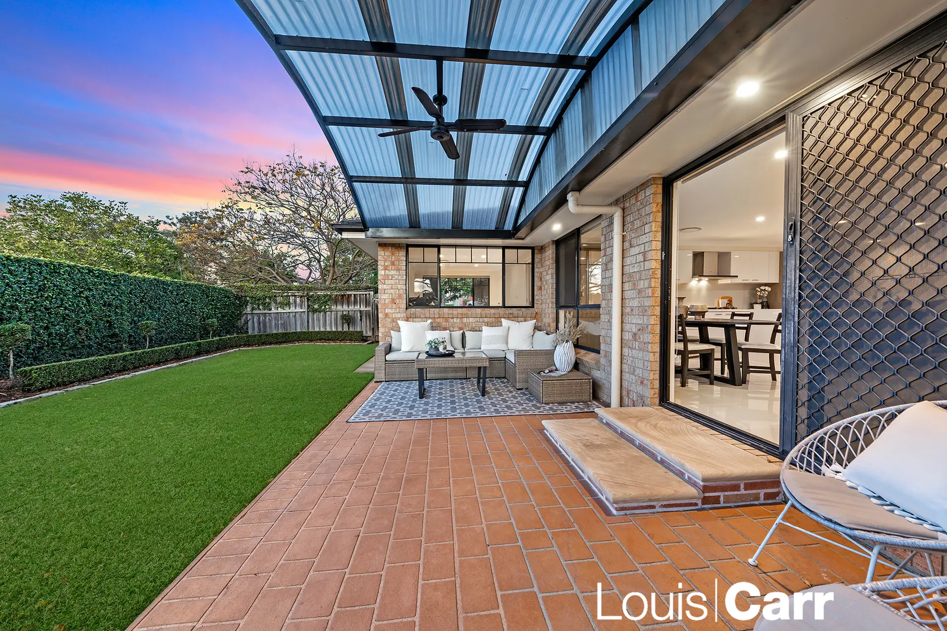62 Adelphi Street, Rouse Hill NSW 2155 Sold by Louis Carr Castle Hill